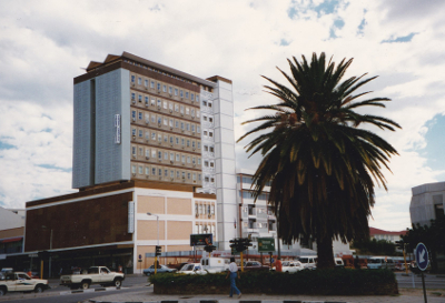 Windhoek, Namibia