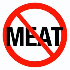 Stop eating meat